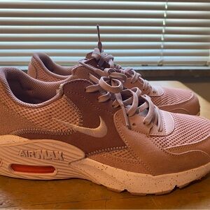 Nike Airmax Rose